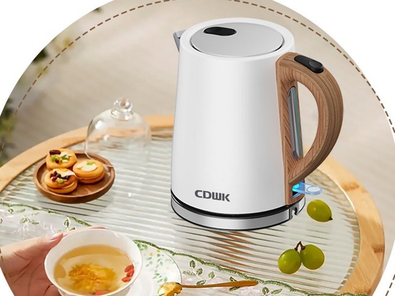 酒店熱水壺衛(wèi)生問(wèn)題引關(guān)注：如何確保住客安心使用？